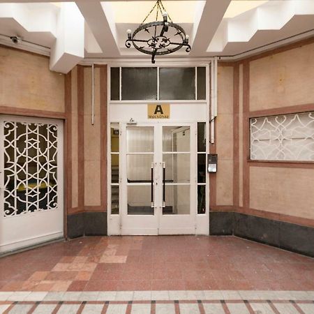 Astoria Flats 1 Daire Budapeşte Dış mekan fotoğraf